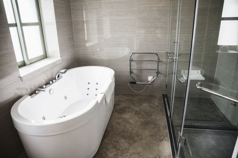 Durable Materials for Bathtubs