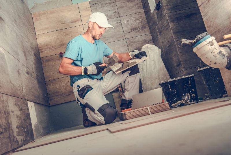 Top Bathroom Remodeling Companies in Atoka, TN