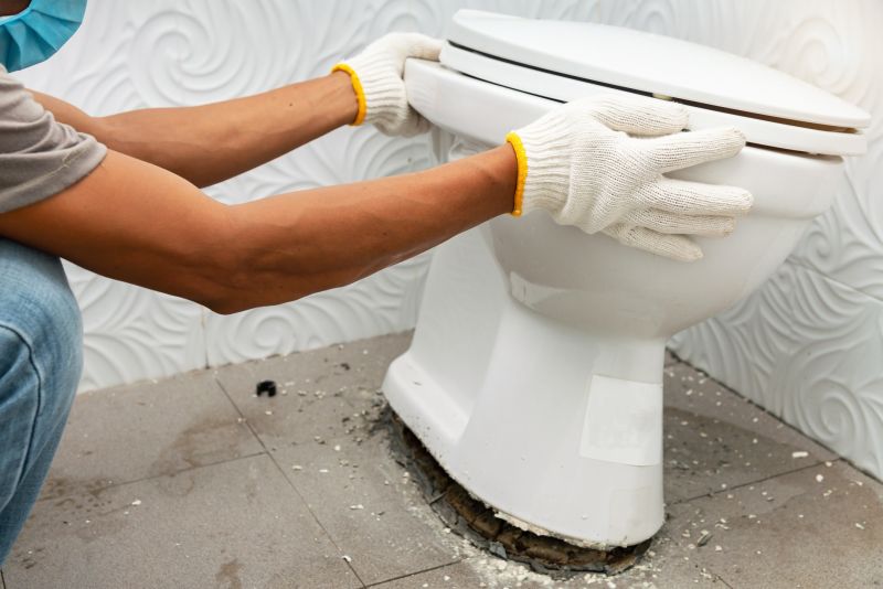 Top Bathroom Remodeling Companies in Atoka, TN