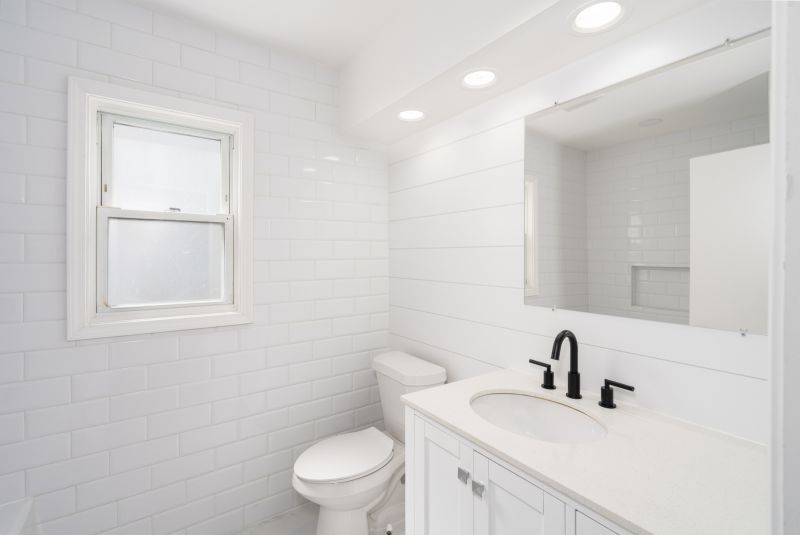 Top Bathroom Remodeling Companies in Atoka, TN