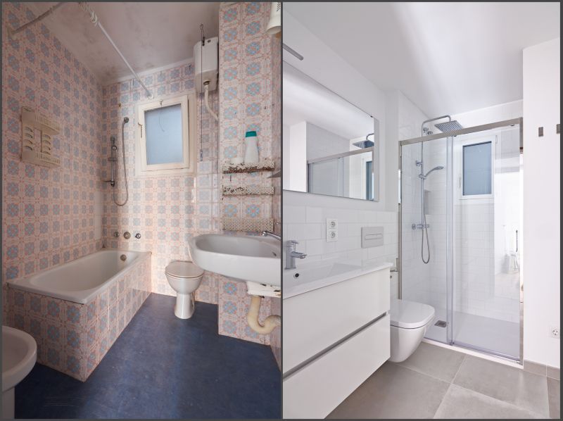 Top Bathroom Remodeling Companies in Atoka, TN