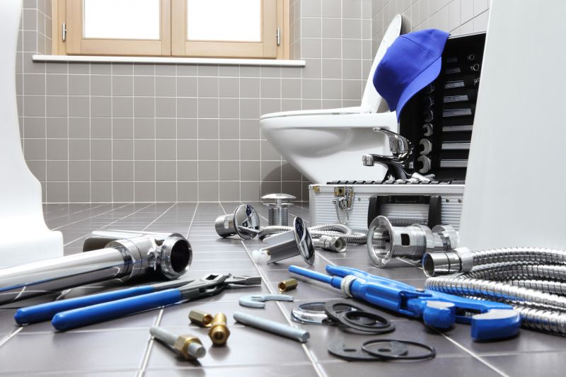 Top Bathroom Remodeling Companies in Cordova, TN