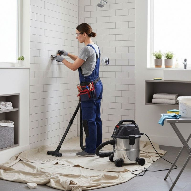 Top Bathroom Remodeling Companies in Memphis, TN