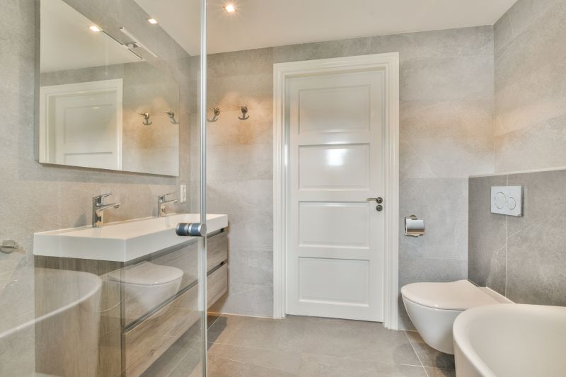 Top Bathroom Remodeling Companies in Oakland, TN