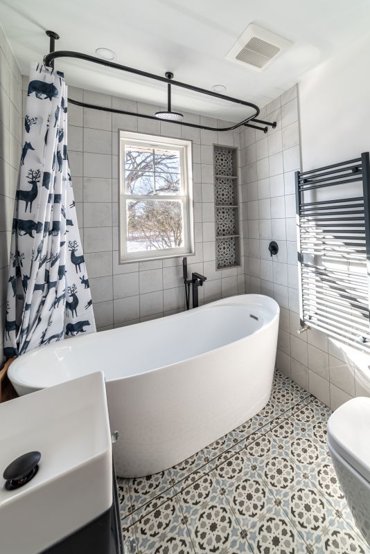Best Bathroom Renovation Contractors in Cordova, TN